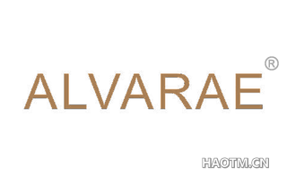 ALVARAE