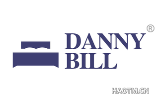 DANNY BILL