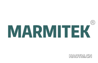 MARMITEK