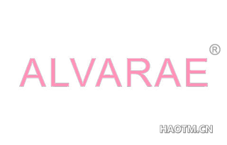 ALVARAE