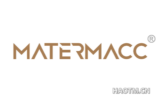 MATERMACC