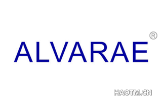 ALVARAE