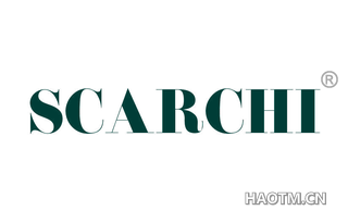 SCARCHI