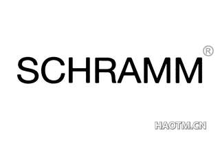 SCHRAMM