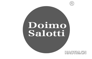 DOIMO SALOTTI
