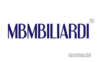 MBMBILIARDI