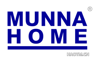 MUNNA HOME