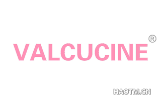VALCUCINE