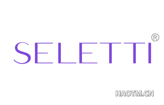 SELETTI