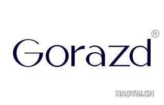 GORAZD