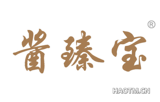 酱臻宝
