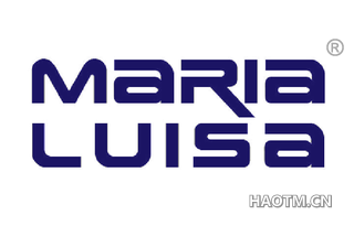 MARIA LUISA