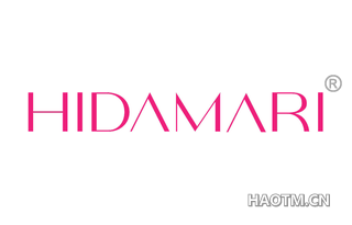HIDAMARI