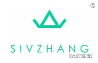 SIVZHANG