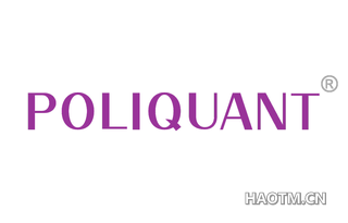 POLIQUANT