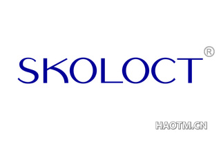 SKOLOCT