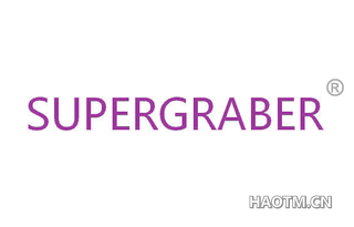 SUPERGRABER