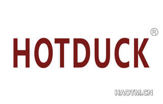HOTDUCK