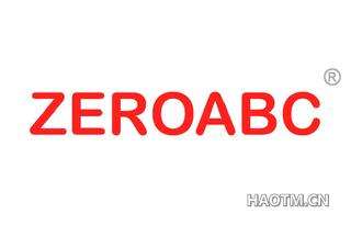 ZEROABC