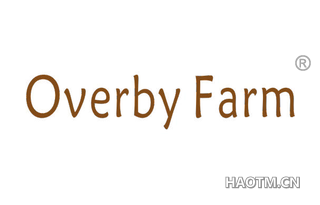 OVERBY FARM