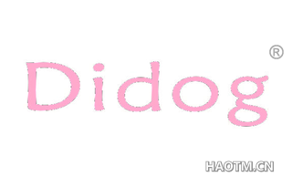 DIDOG