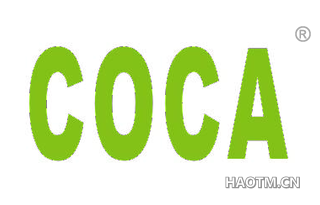 COCA