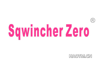 SQWINCHER ZERO
