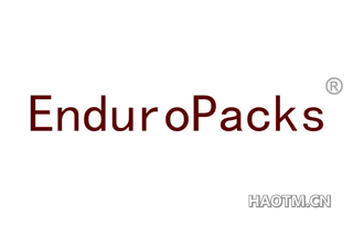 ENDUROPACKS