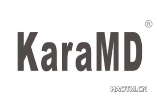 KARAMD