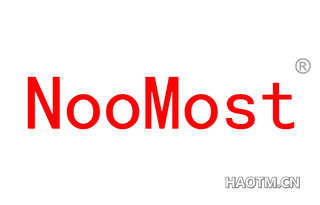 NOOMOST