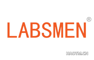 LABSMEN