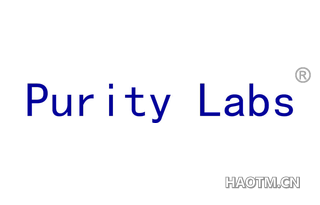 PURITY LABS