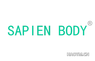 SAPIEN BODY
