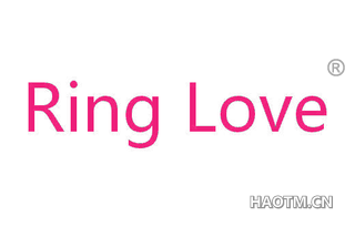 RING LOVE