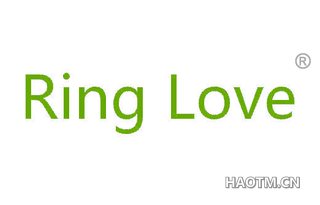 RING LOVE