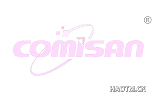 COMISAN