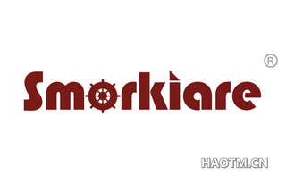 SMORKIARE