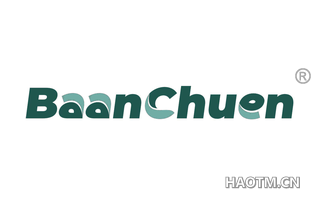 BAANCHUEN