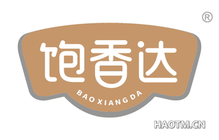 饱香达 