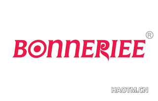 BONNERIEE
