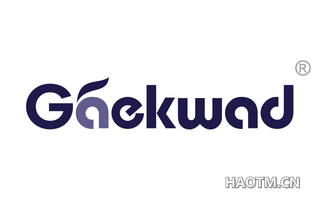 GAEKWAD