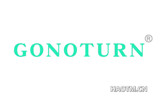 GONOTURN