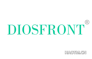 DIOSFRONT