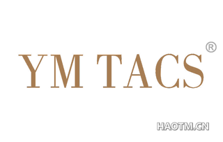 YM TACS