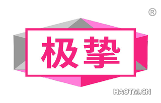 极挚