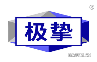 极挚
