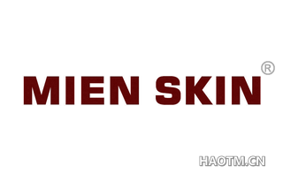 MIEN SKIN