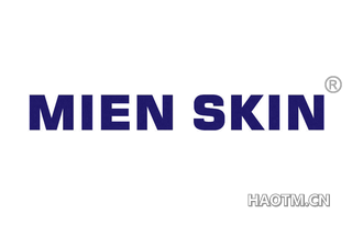 MIEN SKIN