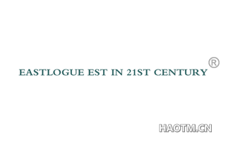 EASTLOGUE EST IN ST CENTURY