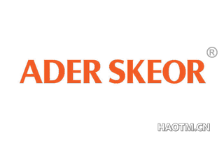ADER SKEOR